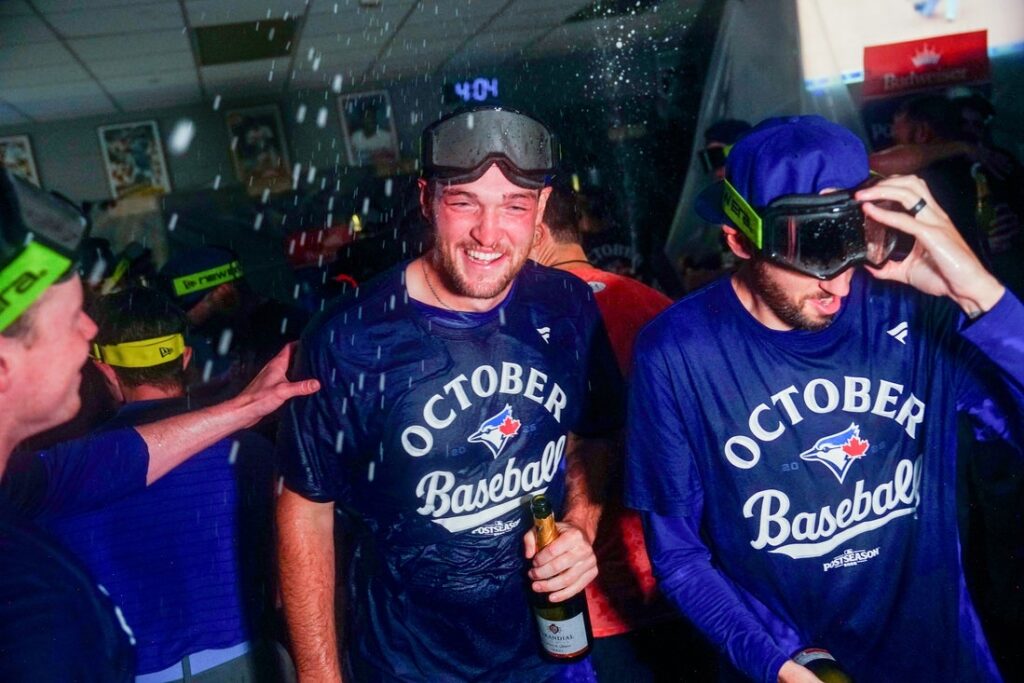 blue jays