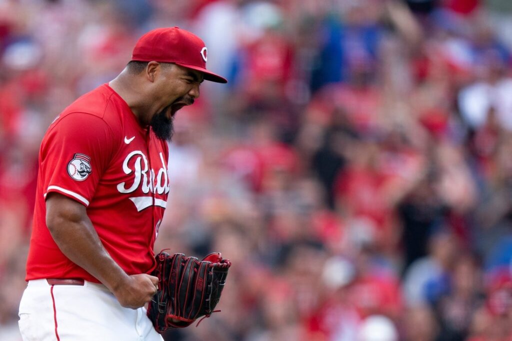 Cincinnati Reds