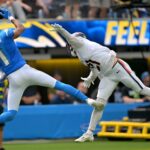 Broncos, Chargers