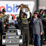 nascar