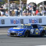 Chase Elliott