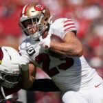 Cardinals, 49ers