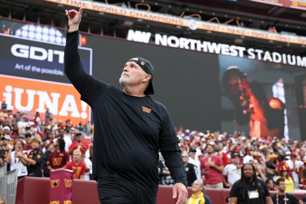 dan quinn
