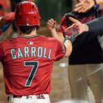 Corbin Carroll