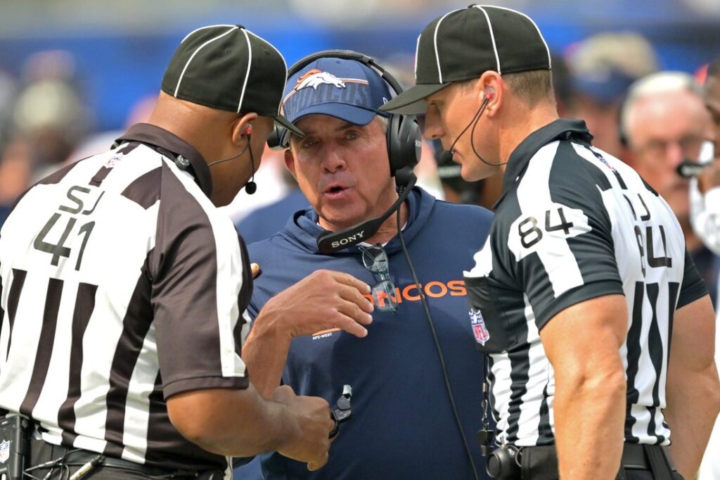 sean payton