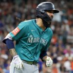mariners, astros