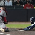 rays, red sox