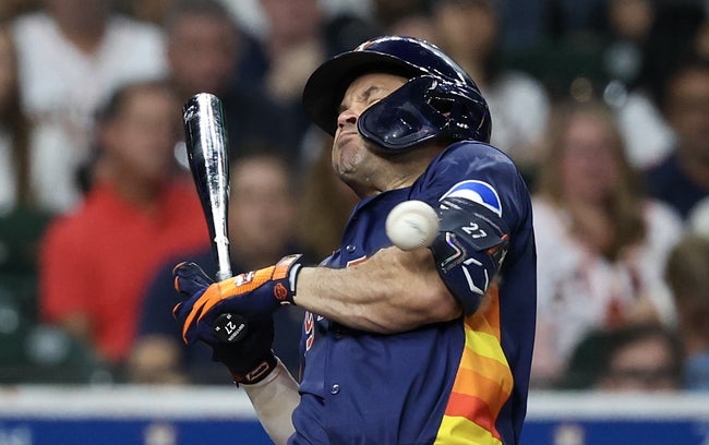 Houston Astros
