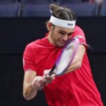 taylor fritz