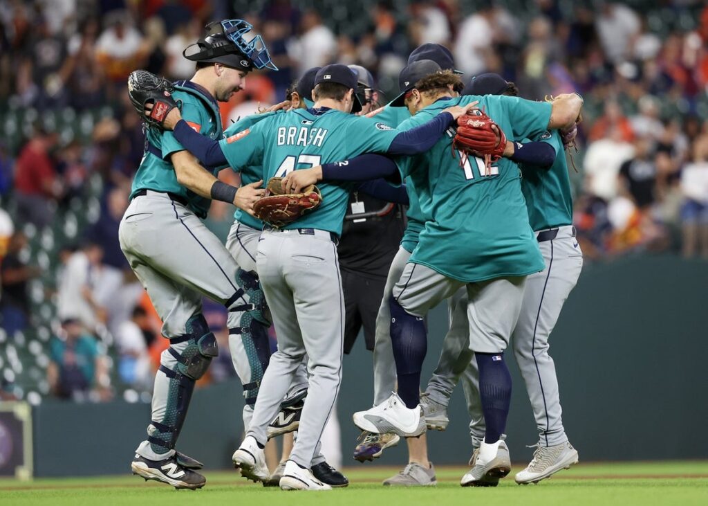 Seattle Mariners