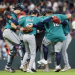 Seattle Mariners