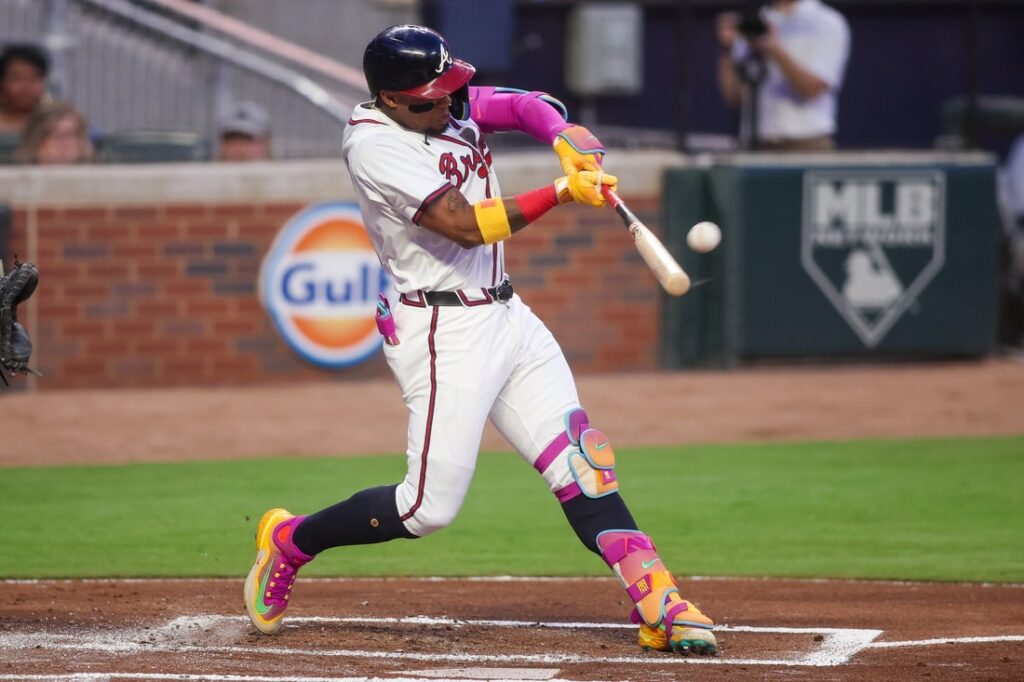 Braves, Nationals