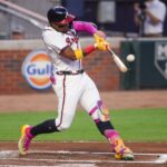 Braves, Nationals