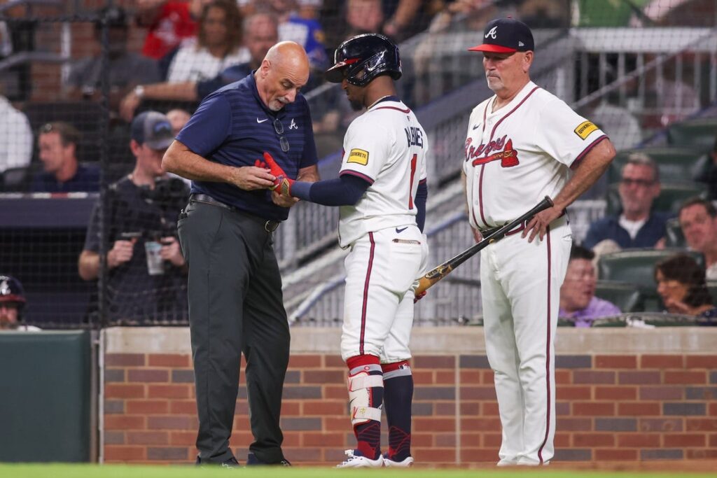 Braves, Albies