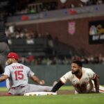 Cardinals, Giants