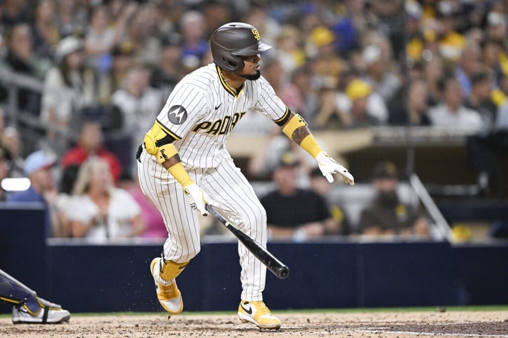 San Diego Padres