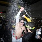 Padres, Brewers