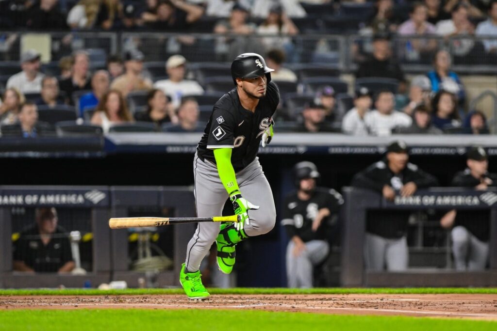 white sox