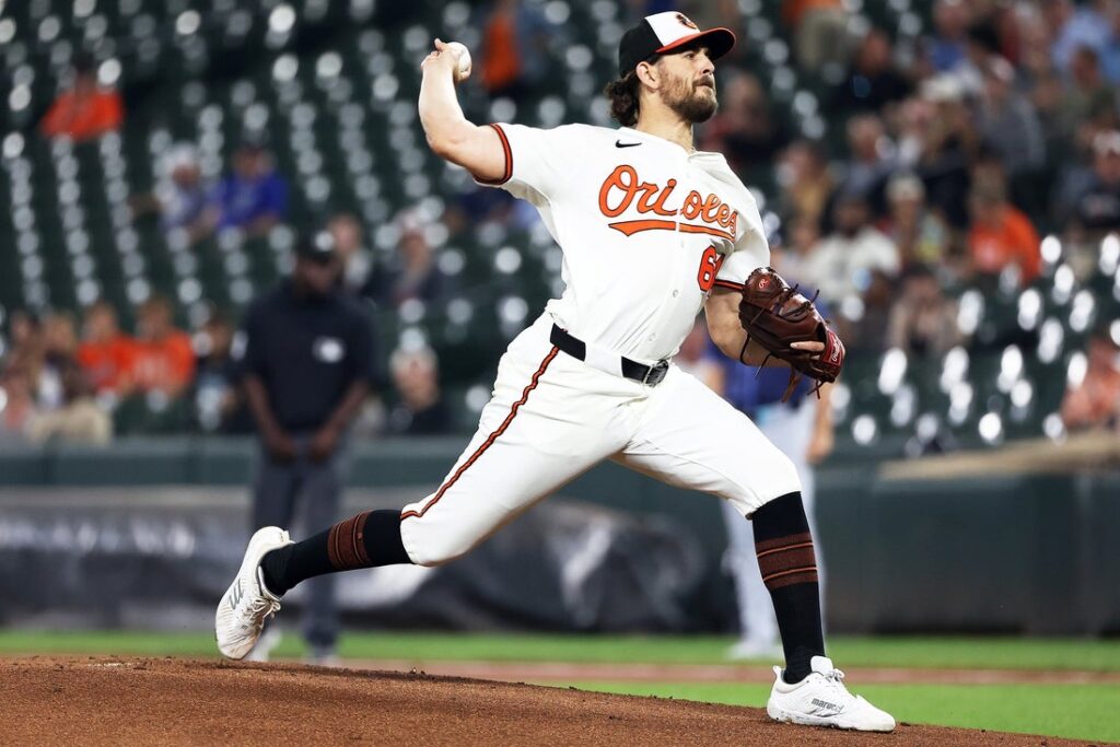 orioles