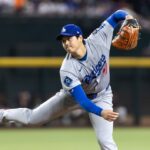 Dodgers, Diamondbacks