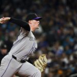 Rockies, Mariners