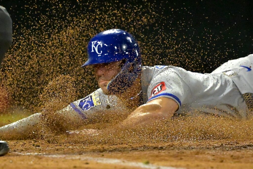 Kansas City Royals