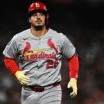 Nolan Arenado