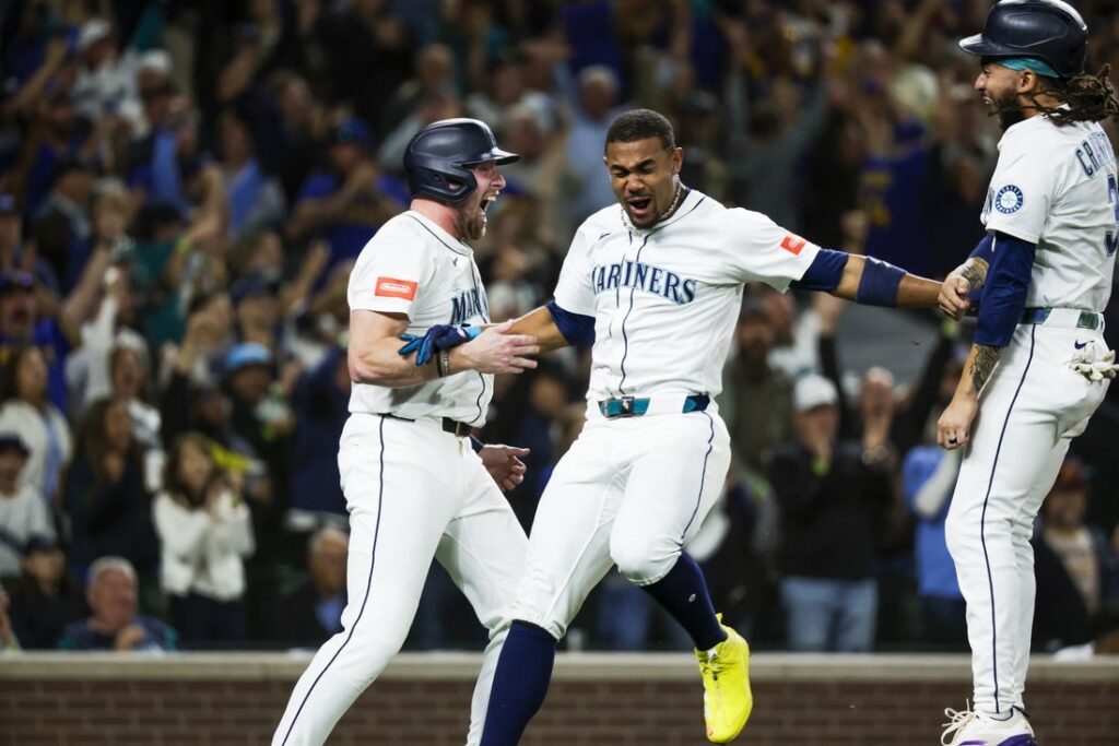 Seattle Mariners