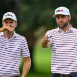 ryder cup, scottie scheffler