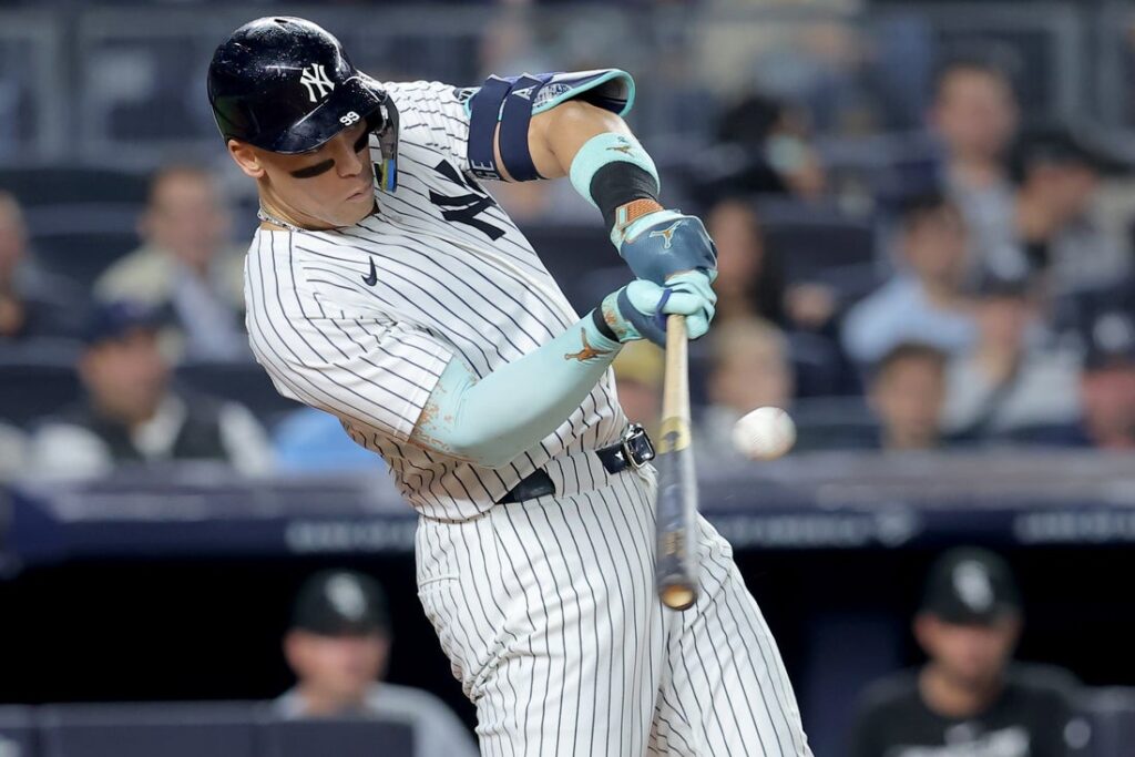 Aaron Judge