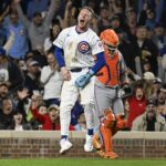 mets cubs