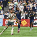Whitecaps, Timbers