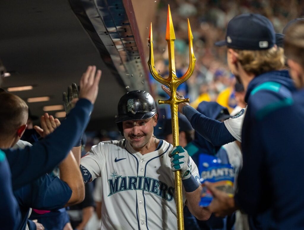 Seattle Mariners