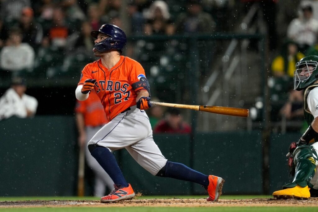 Astros