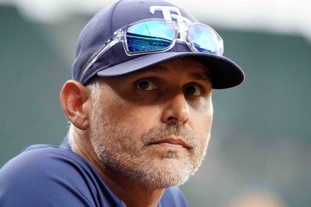 Tampa Bay Rays