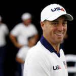 justin thomas