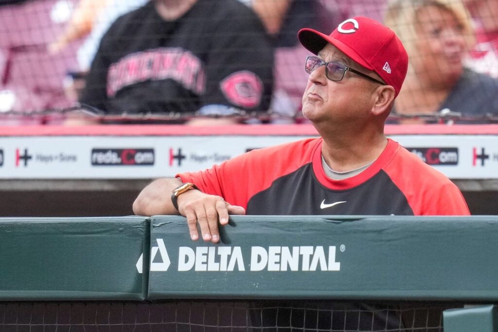 Terry Francona