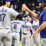 Los Angeles Dodgers