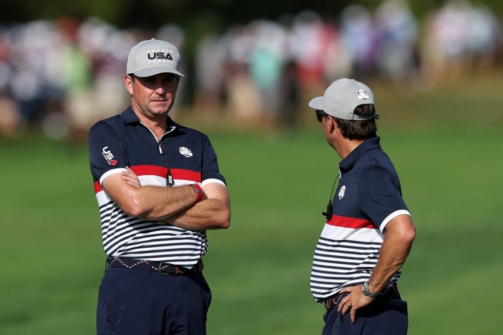 keegan bradley