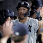 Giancarlo Stanton