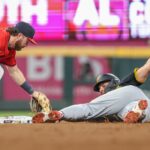 Pirates, Braves