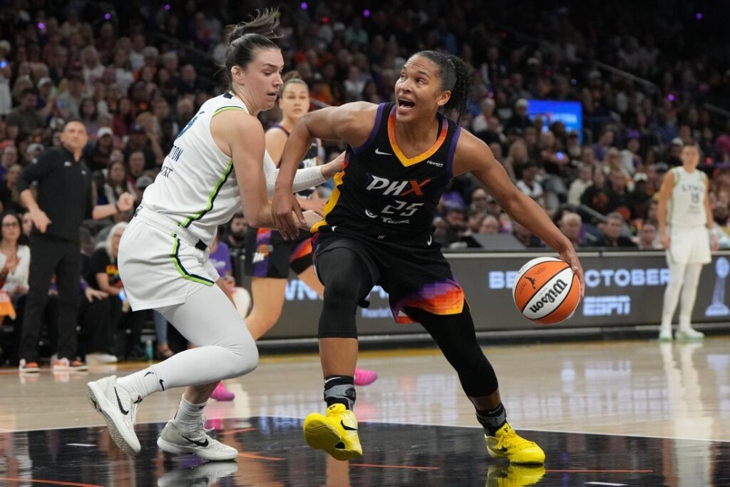 Mercury, Lynx