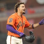 Giants, Rockies