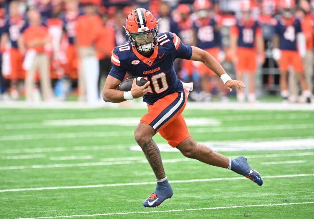 syracuse collins