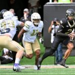 Wake Forest Georgia Tech