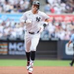 Baltimore Orioles, New York Yankees