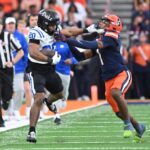 Duke, Syracuse