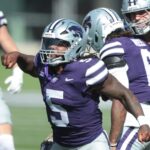 UCF Kansas State