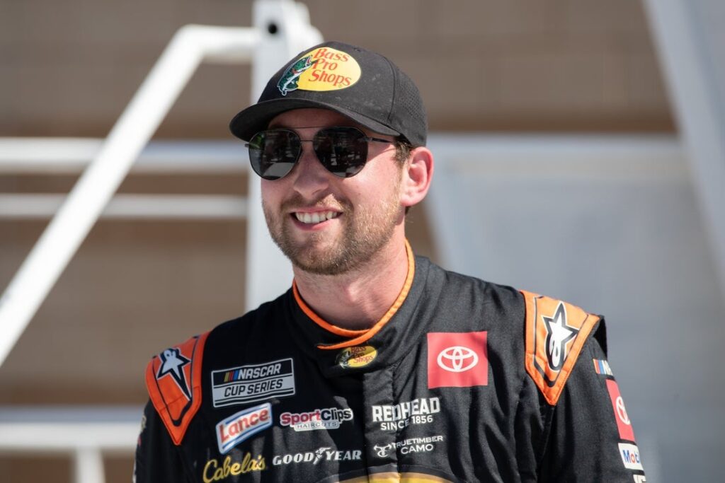 Chase Briscoe