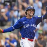 Tampa Bay Rays, Toronto Blue Jays